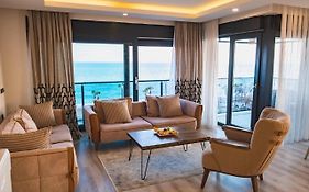 Only One Suites & Residences