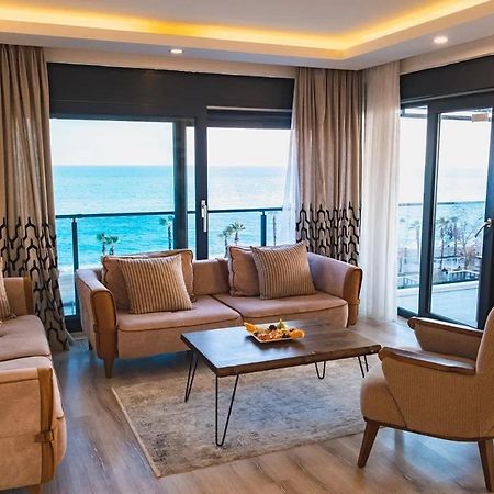 Only One Suites & Residences Antalya Exterior photo