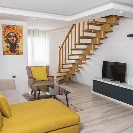 Only One Suites & Residences Antalya Exterior photo