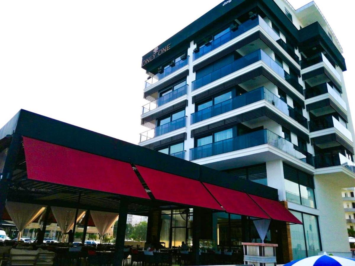 Only One Suites & Residences Antalya Exterior photo