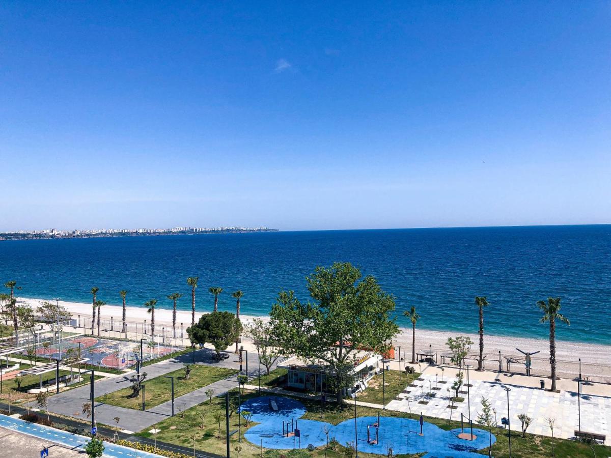 Only One Suites & Residences Antalya Exterior photo
