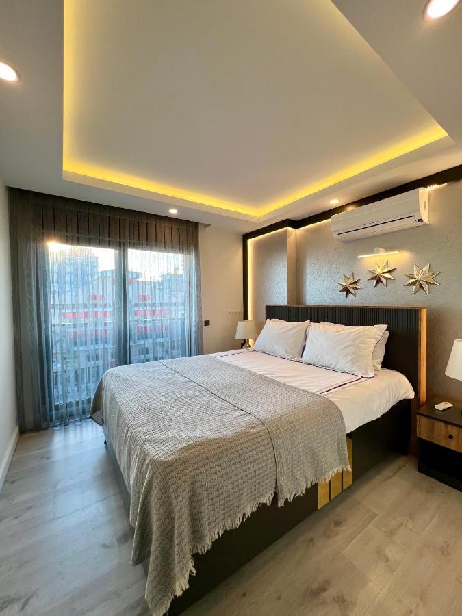 Only One Suites & Residences Antalya Exterior photo