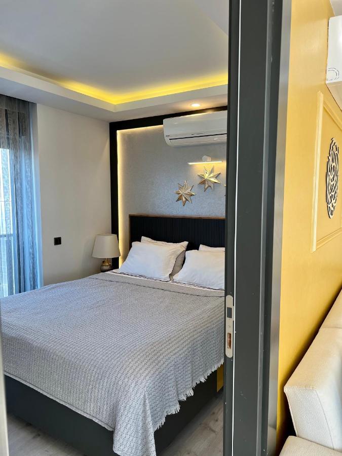 Only One Suites & Residences Antalya Exterior photo