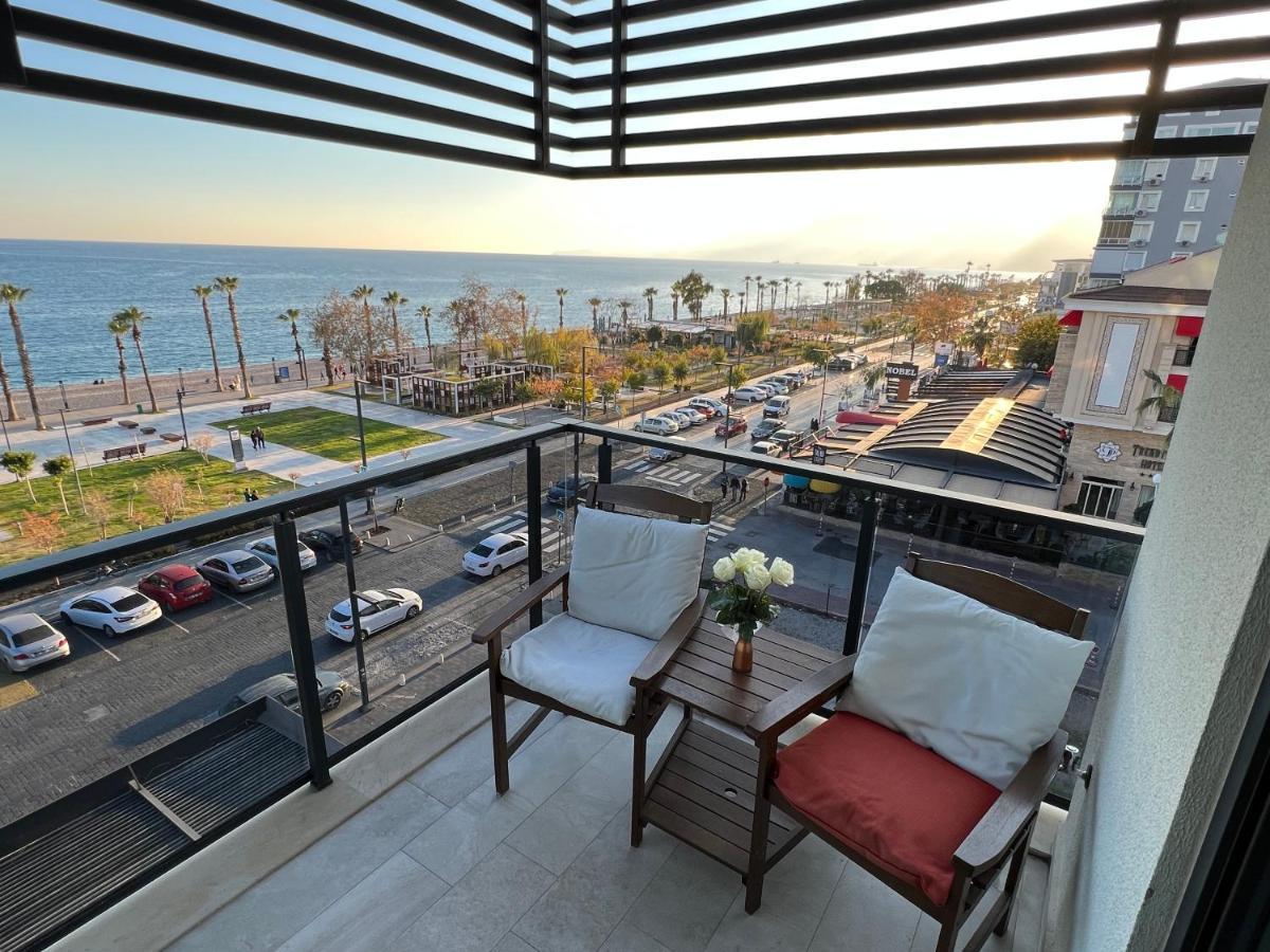 Only One Suites & Residences Antalya Exterior photo