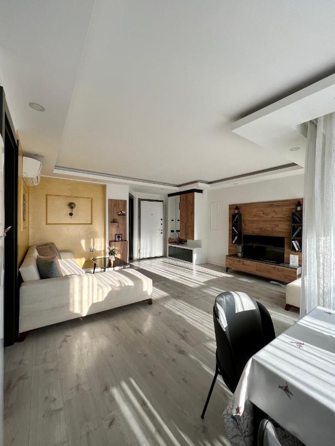 Only One Suites & Residences Antalya Exterior photo