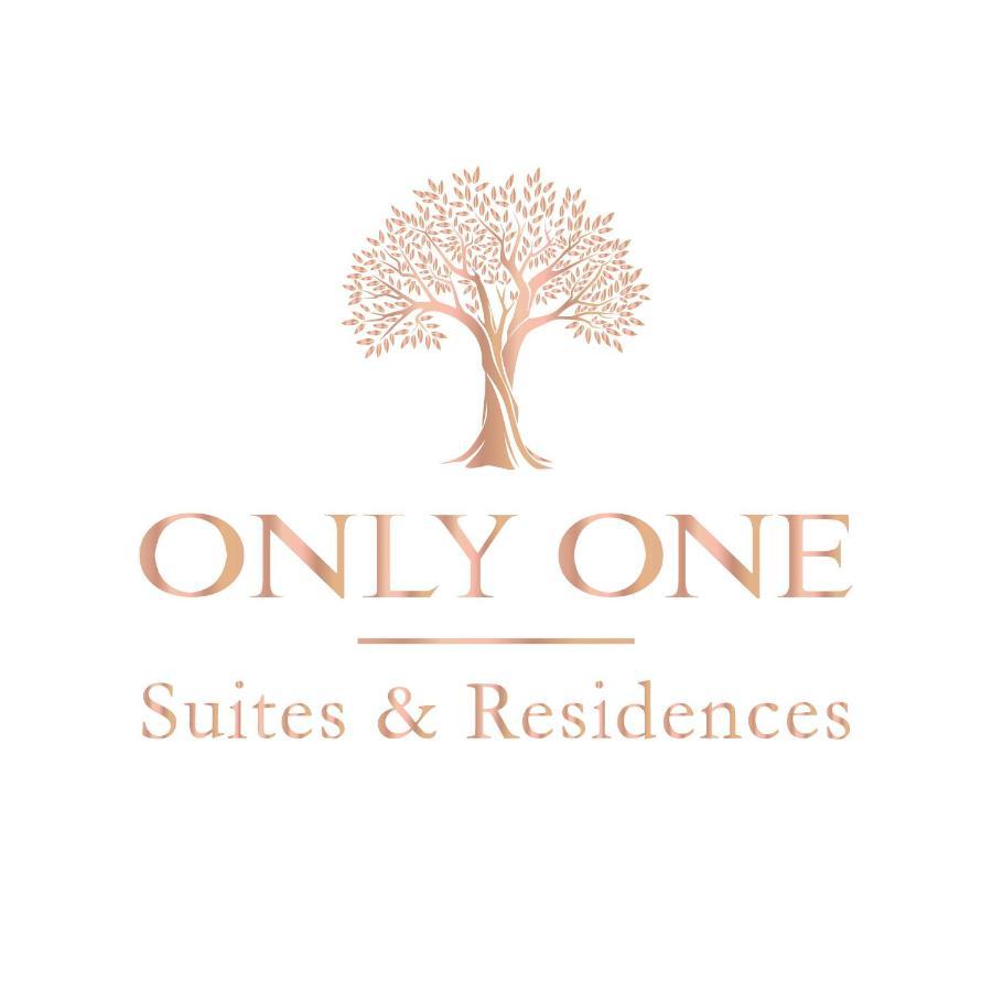 Only One Suites & Residences Antalya Exterior photo