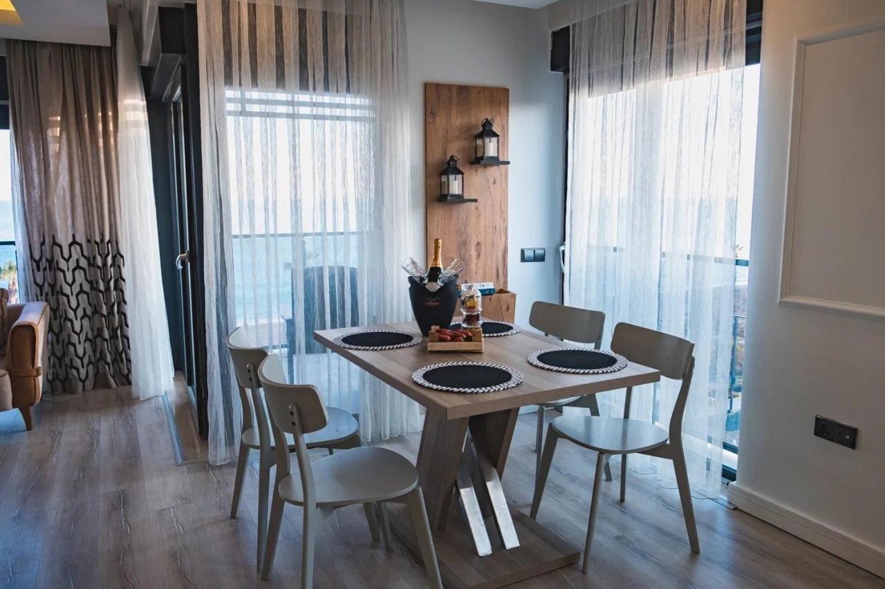 Only One Suites & Residences Antalya Exterior photo