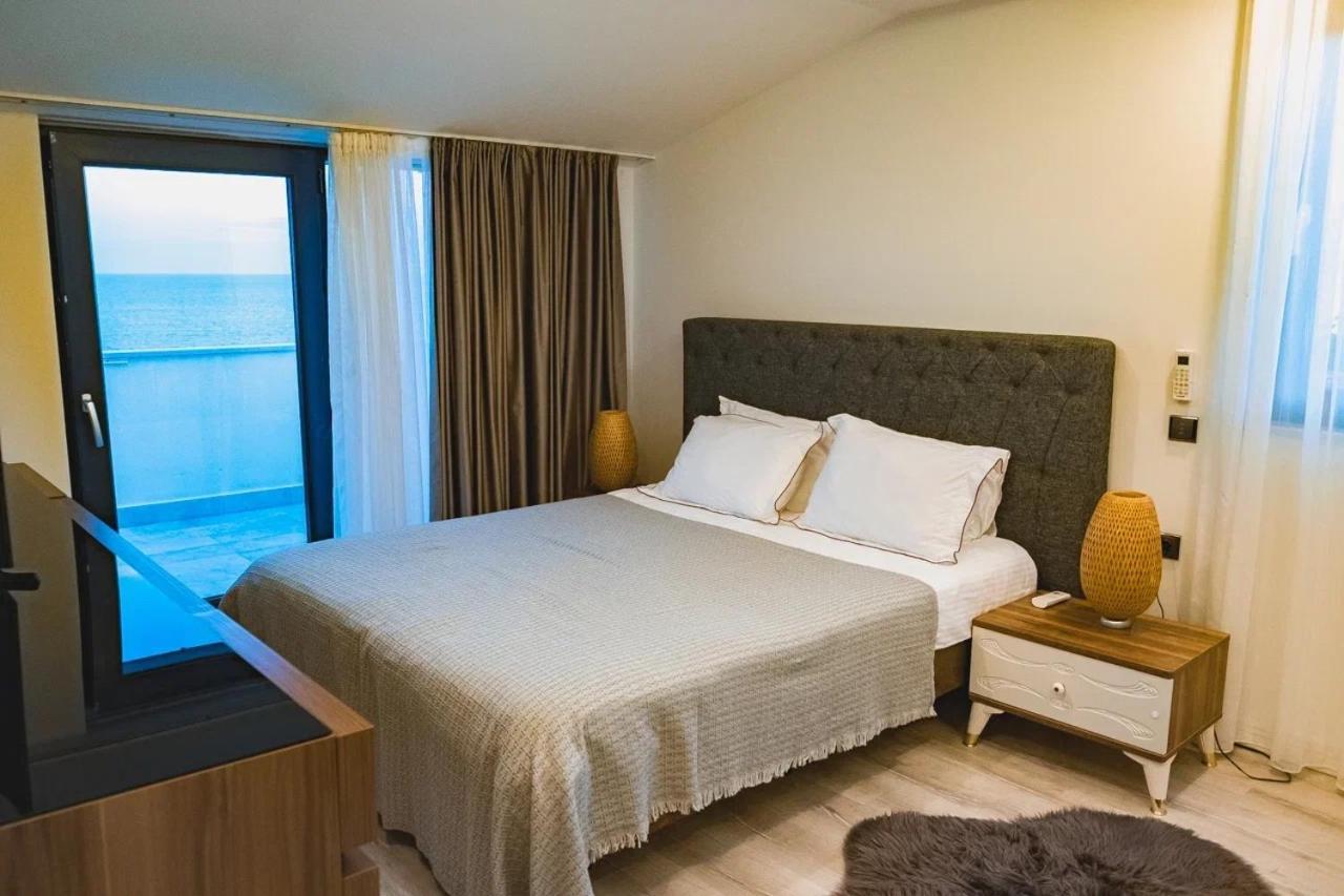 Only One Suites & Residences Antalya Exterior photo