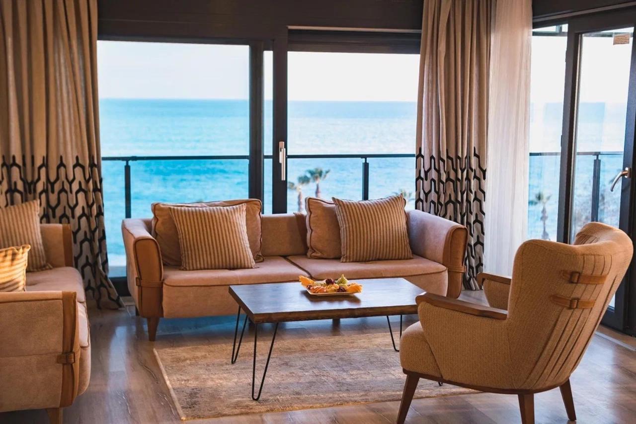 Only One Suites & Residences Antalya Exterior photo