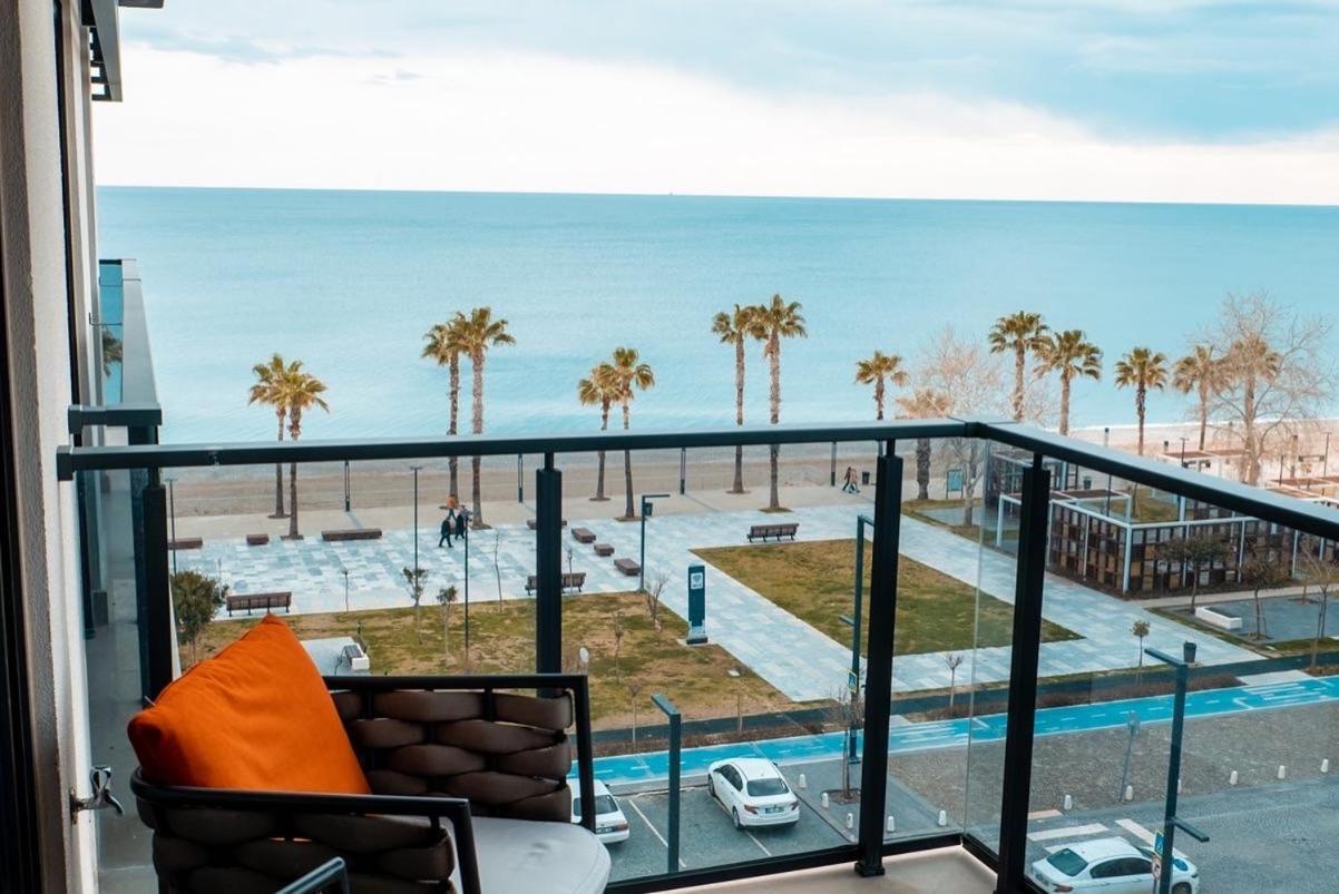 Only One Suites & Residences Antalya Exterior photo