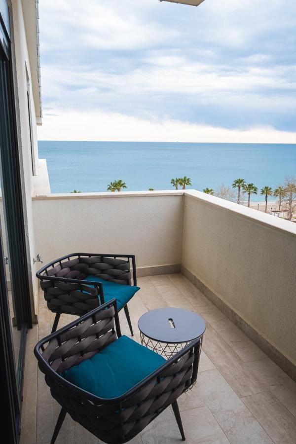 Only One Suites & Residences Antalya Exterior photo